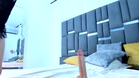 Snapshot of talianavega chatting on 02/02/25, 10:39 tali online show from 02/02/25, 10:39