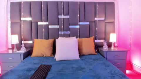 Snapshot of talianavega chatting on 02/07/26, 05:27 tali online show from 02/07/26, 05:27