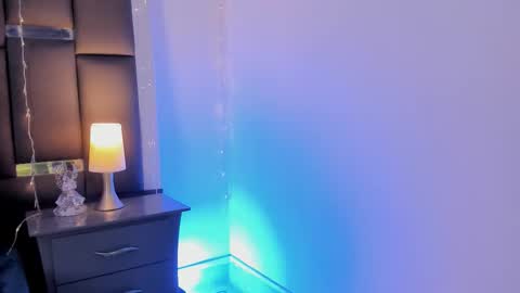 Snapshot of talianavega chatting on 03/15/26, 05:52 tali online show from 03/15/26, 05:52