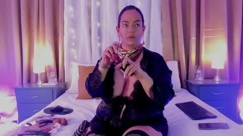 Snapshot of talianavega chatting on 04/01/26, 02:36 tali online show from 04/01/26, 02:36