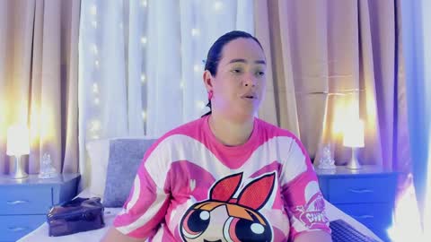 Snapshot of talianavega chatting on 04/05/26, 07:55 tali online show from 04/05/26, 07:55