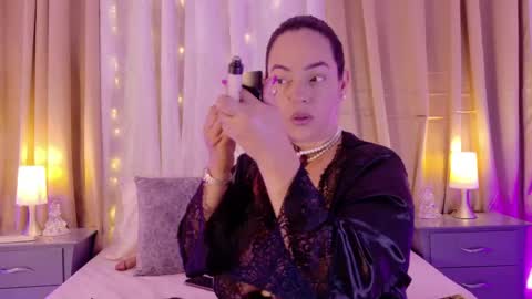 Snapshot of talianavega chatting on 04/14/26, 07:09 tali online show from 04/14/26, 07:09