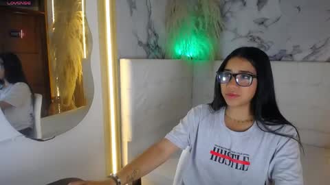 taliasweett online show from 04/18/26, 01:26