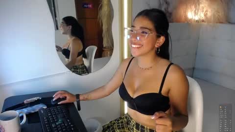 taliasweett online show from 05/07/26, 07:52