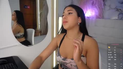 taliasweett online show from 05/18/26, 03:13