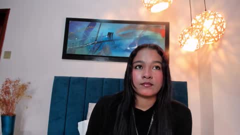 Talia Vendrell online show from 01/16/26, 11:47