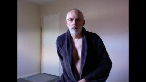 Snapshot of taliesin4321 chatting on 02/08/25, 08:20 Jack Pierrot online show from 02/08/25, 08:20