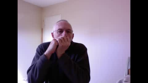 Snapshot of taliesin4321 chatting on 02/14/25, 12:36 Jack Pierrot online show from 02/14/25, 12:36