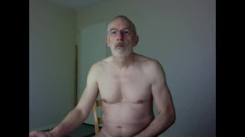 Snapshot of taliesin4321 chatting on 02/23/25, 07:00 Jack Pierrot online show from 02/23/25, 07:00