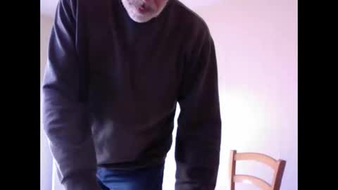 Snapshot of taliesin4321 chatting on 10/17/25, 11:35 Jack Pierrot online show from 10/17/25, 11:35