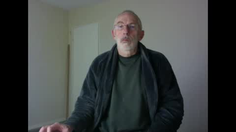 Jack Pierrot online show from 11/09/25, 08:51