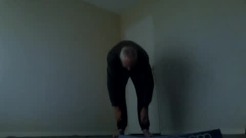 Jack Pierrot online show from 11/18/25, 05:56