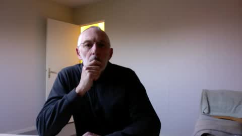 Jack Pierrot online show from 02/26/26, 07:07