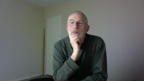 Jack Pierrot online show from 02/26/26, 07:24