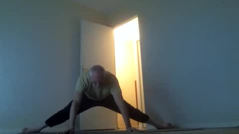 Jack Pierrot online show from 03/02/26, 06:03