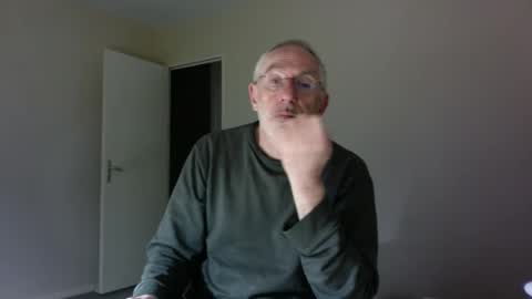 Jack Pierrot online show from 03/30/26, 06:42