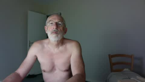 Jack Pierrot online show from 07/06/26, 03:14