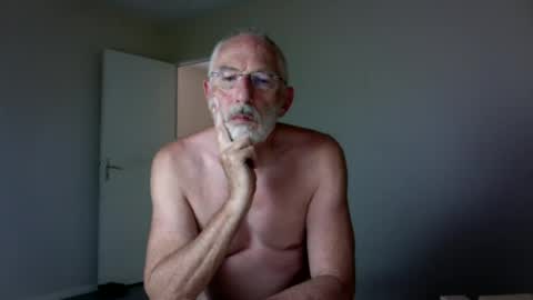 Jack Pierrot online show from 07/11/26, 12:19