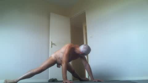 Jack Pierrot online show from 07/14/26, 05:34