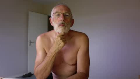 Jack Pierrot online show from 07/15/26, 07:08