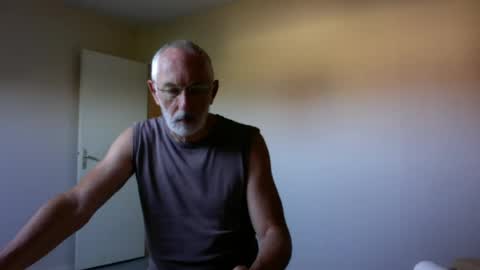 Jack Pierrot online show from 07/21/26, 06:05