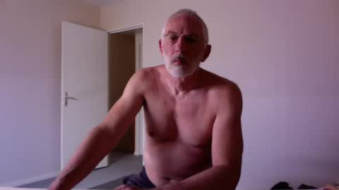 Jack Pierrot online show from 07/25/26, 12:14