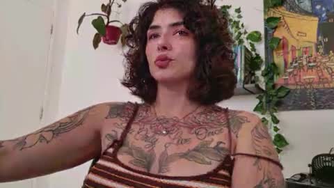 Tali Majid online show from 02/03/26, 11:59