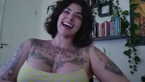 Tali Majid online show from 02/15/26, 07:51