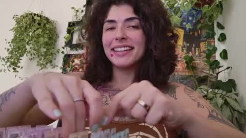 Snapshot of talimajid chatting on 03/10/26, 11:37 Tali Majid online show from 03/10/26, 11:37