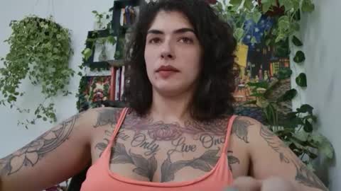 Snapshot of talimajid chatting on 03/12/26, 08:26 Tali Majid online show from 03/12/26, 08:26