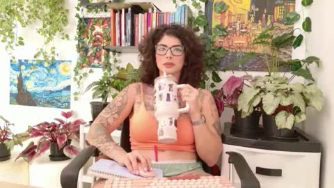 Snapshot of talimajid chatting on 03/22/26, 04:21 Tali Majid online show from 03/22/26, 04:21