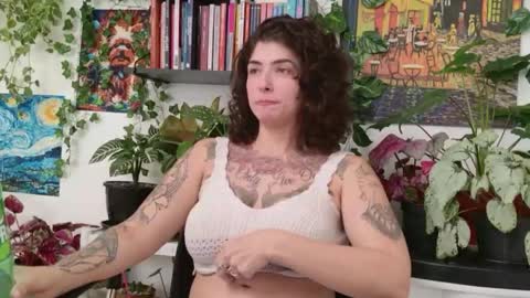 Snapshot of talimajid chatting on 03/24/26, 06:13 Tali Majid online show from 03/24/26, 06:13