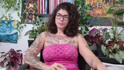 Snapshot of talimajid chatting on 03/26/26, 10:21 Tali Majid online show from 03/26/26, 10:21