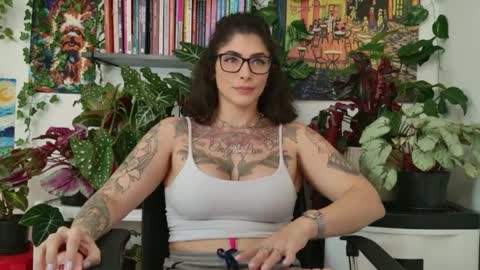 Snapshot of talimajid chatting on 03/29/26, 07:47 Tali Majid online show from 03/29/26, 07:47