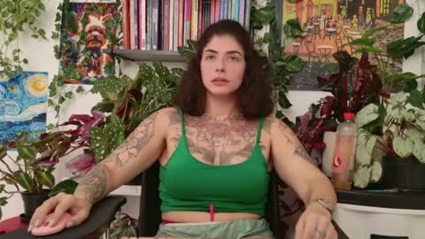 Snapshot of talimajid chatting on 03/31/26, 12:38 Tali Majid online show from 03/31/26, 12:38