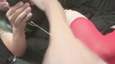 Taline online show from 04/15/26, 08:09