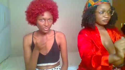 Snapshot of talisha_smiley chatting on 03/08/26, 02:21 talisha smiles online show from 03/08/26, 02:21