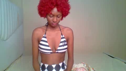 Snapshot of talisha_smiley chatting on 03/09/26, 03:32 talisha smiles online show from 03/09/26, 03:32