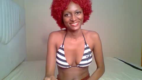 Snapshot of talisha_smiley chatting on 03/09/26, 03:38 talisha smiles online show from 03/09/26, 03:38