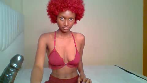 Snapshot of talisha_smiley chatting on 03/27/26, 05:02 talisha smiles online show from 03/27/26, 05:02