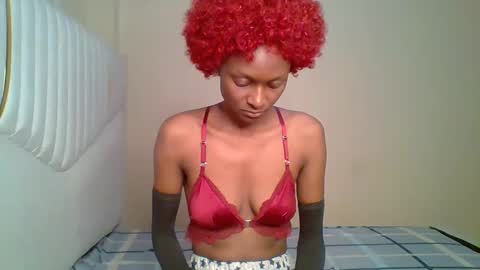 Snapshot of talisha_smiley chatting on 04/02/26, 03:15 talisha smiles online show from 04/02/26, 03:15