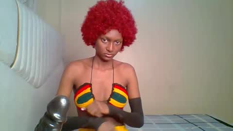 Snapshot of talisha_smiley chatting on 04/03/26, 03:48 talisha smiles online show from 04/03/26, 03:48