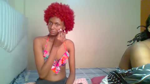 Snapshot of talisha_smiley chatting on 04/06/26, 05:41 talisha smiles online show from 04/06/26, 05:41