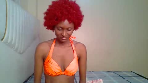 Snapshot of talisha_smiley chatting on 04/07/26, 04:35 talisha smiles online show from 04/07/26, 04:35