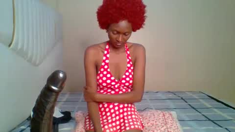 Snapshot of talisha_smiley chatting on 04/14/26, 04:07 talisha smiles online show from 04/14/26, 04:07