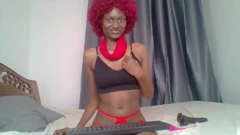 Snapshot of talisha_smiley chatting on 04/19/26, 03:22 talisha smiles online show from 04/19/26, 03:22