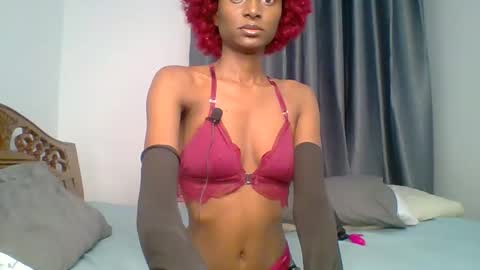 Snapshot of talisha_smiley chatting on 05/04/26, 01:45 talisha smiles online show from 05/04/26, 01:45