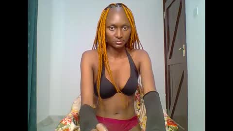 Snapshot of talisha_smiley chatting on 05/29/26, 06:22 talisha smiles online show from 05/29/26, 06:22