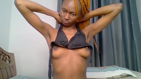 talisha smiles online show from 06/20/26, 12:14