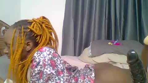 talisha smiles online show from 07/16/26, 07:14